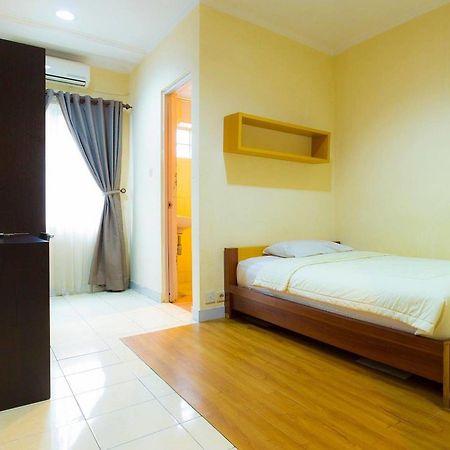 Hotel Lotus Bandung Extérieur photo
