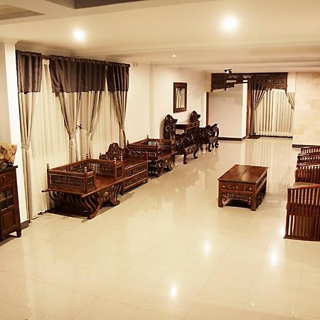 Hotel Lotus Bandung Extérieur photo