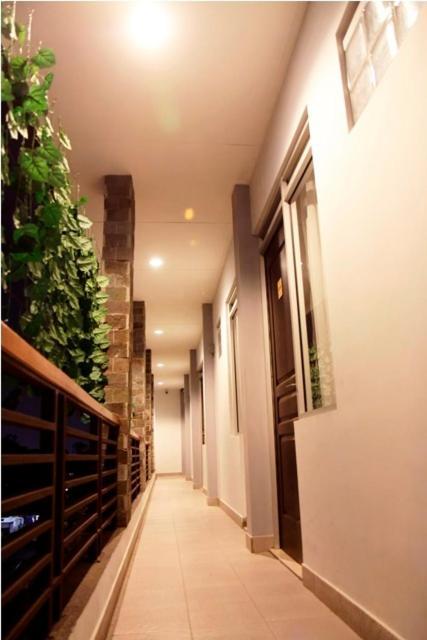 Hotel Lotus Bandung Extérieur photo