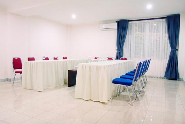 Hotel Lotus Bandung Extérieur photo