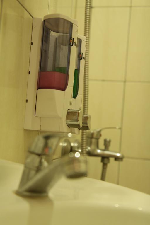 Hotel Lotus Bandung Chambre photo